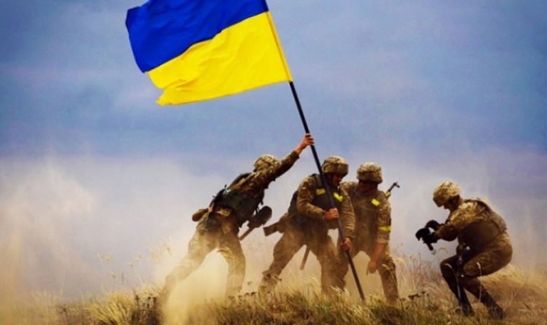 Понад 80% українців не сумніваються у перемозі України – опитування