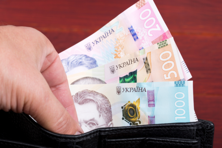 Які мінімальні пенсії гарантує держава