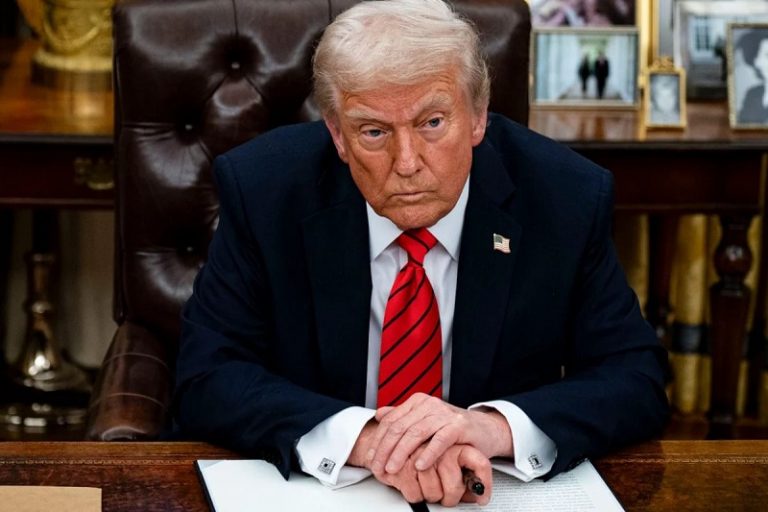 Трампу – 80 років: президент США став найстарішим серед лідерів провідних держав