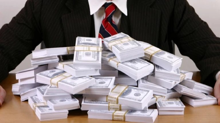 Найбагатші люди світу: хто очолює рейтинг мільярдерів у 2026 році