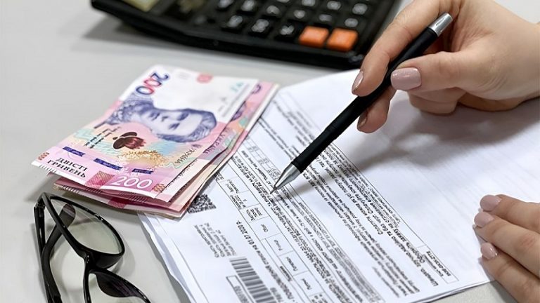 Чи враховуватиметься “Зимова підтримка” під час обчислення сукупного доходу для призначення житлової субсидії