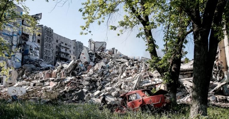 Для прифронтових територій готують спеціальний статус: що відомо