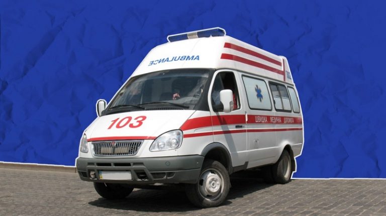 Як працюватимуть лікарні та “швидка допомога” під час тривог: нові правила