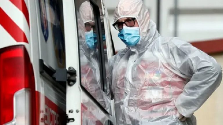Коли на ваш виклик приїде «швидка» допомога: роз’яснення МОН