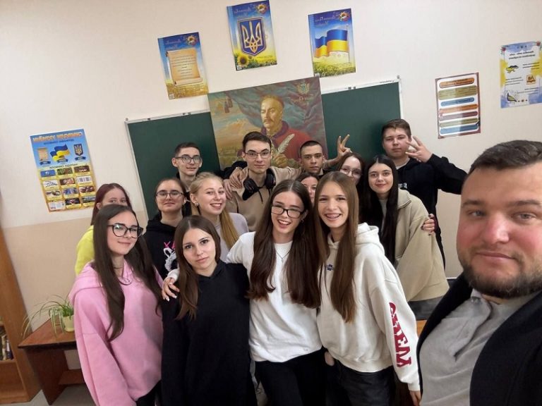 Як ще під час навчання стати затребуваним фахівцем: сучасні можливості для студентів Миколаївщини в МКУ імені Пилипа Орлика