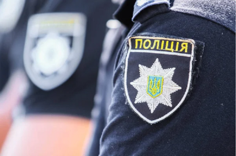 На Миколаївщині поліцейські врятували життя мотоциклісту