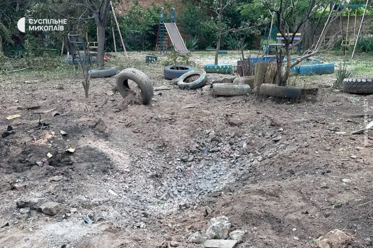 У Миколаєві та в області люди отримали поранення під час атаки БпЛА, 10-річний хлопчик зазнав стрес