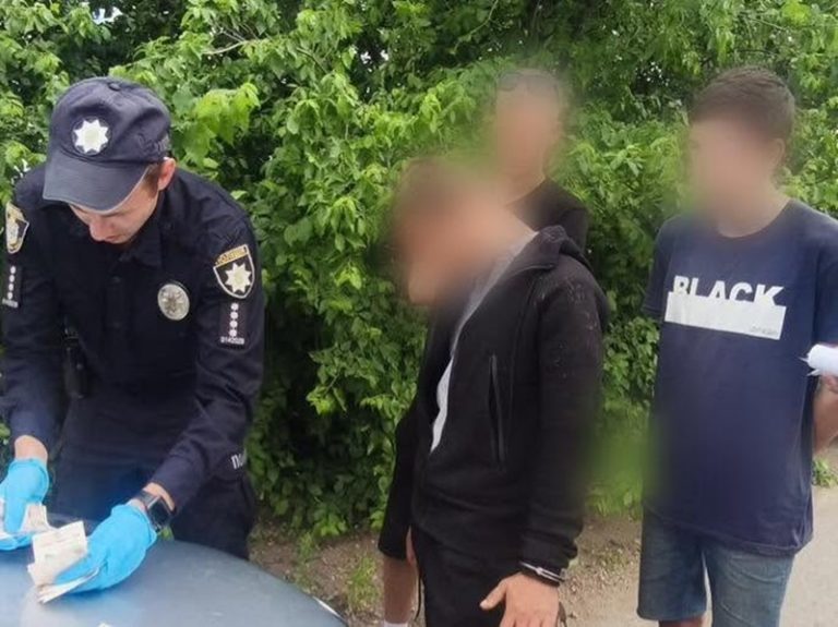 25-річний мешканець громади на Миколаївщині збував боєприпаси