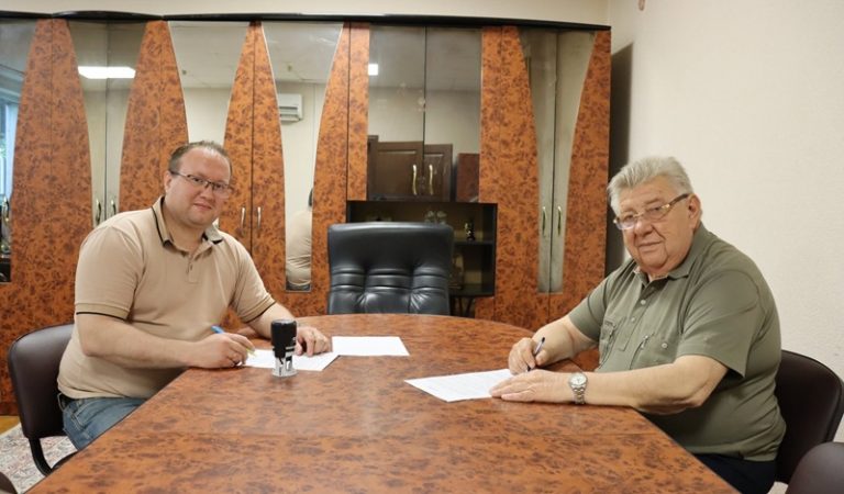 Нові можливості для майбутніх медиків: у Миколаєві підписали Меморандум про співпрацю