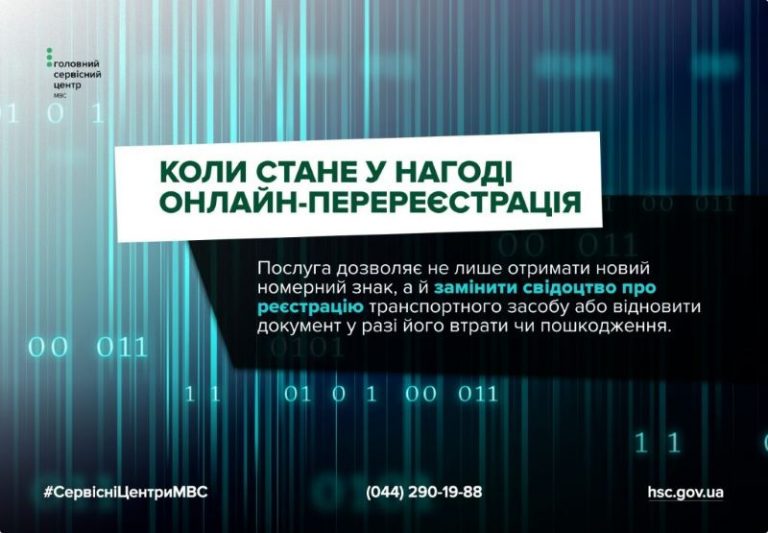 Онлайн-сервіси для автовласників