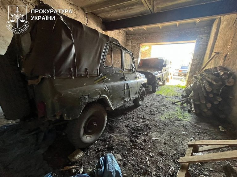 П’ятеро мешканців громади на Миколаївщині вирубали 487 дерев різних порід