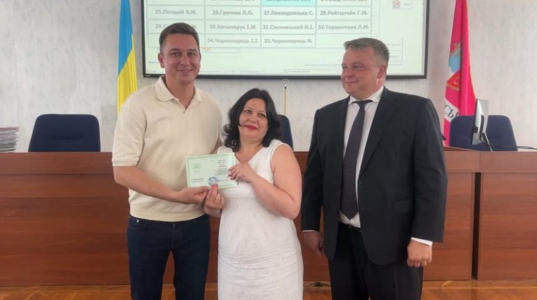 Майбутнє освіти твориться сьогодні: Університет імені Пилипа Орлика та місто Вознесенськ розширюють горизонти для молоді