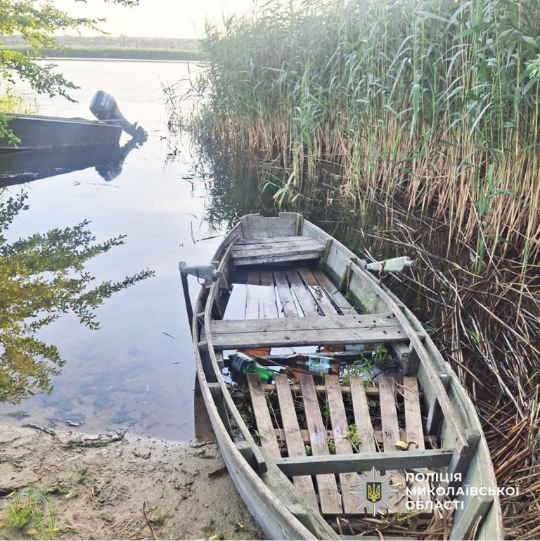 Мешканець громади на Миколаївщині виловив 466 особин пузанка: збитки на 1 мільйон 148 тисяч гривень