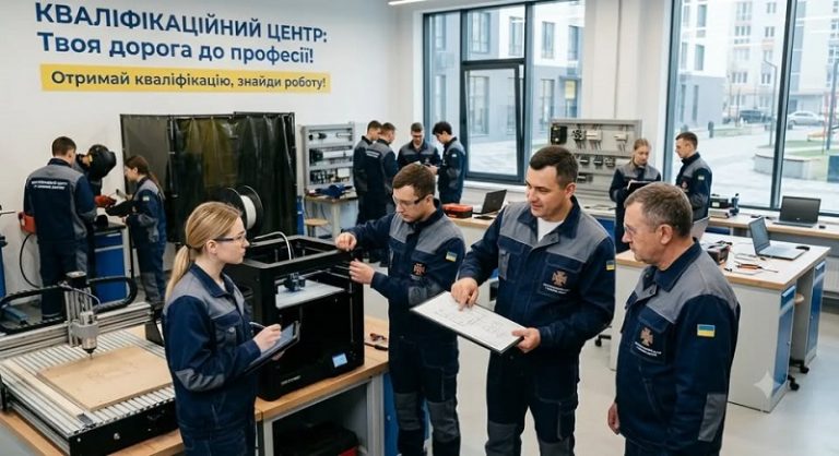 Ринок праці потребує фахівців, яких не готує жоден заклад освіти