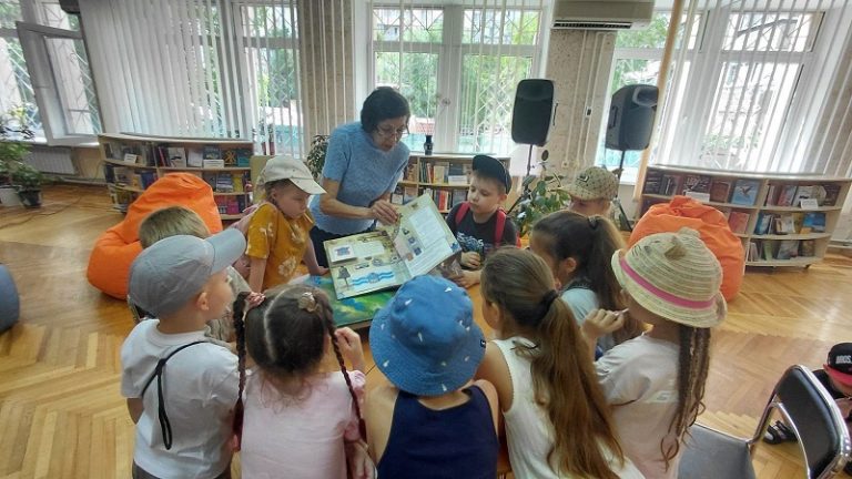 Високі результати НМТ, класи до 15 учнів: у Миколаєві ліцей запрошує на навчання