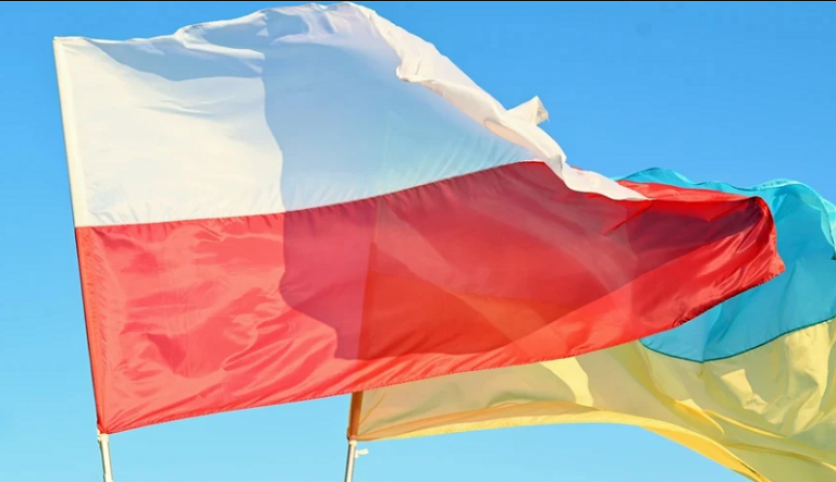 Опитування: Майже 60% поляків не підтримують вступ України до ЄС