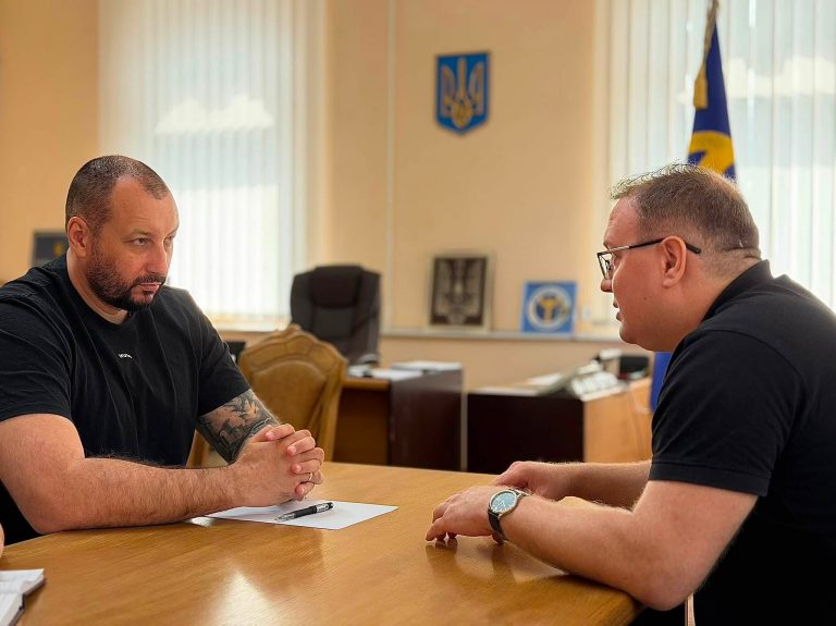 Миколаївський центр зайнятості допоможе ОЦКПХ знайти нових фахівців: визначено пріоритети співпраці