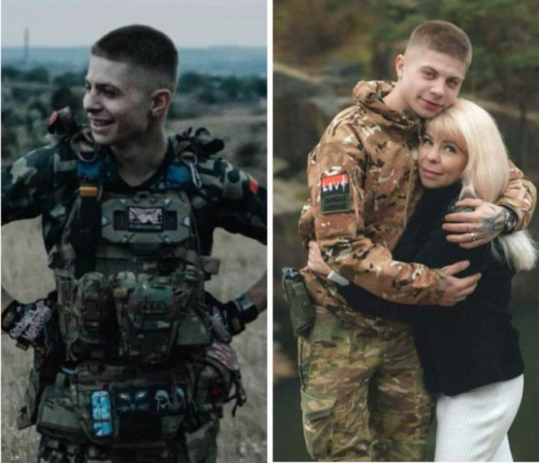 Денис Волинець мріяв освідчитися дівчині, побудувати будинок та просто жити: загинув у 20 років