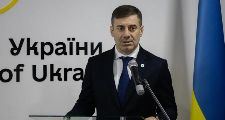 У Миколаєві чоловіка зі зламаними ребрами 18 днів утримували у ТЦК — Лубінець