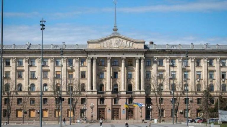 У Миколаєві на піар влади витрачаються мільйони під час війни