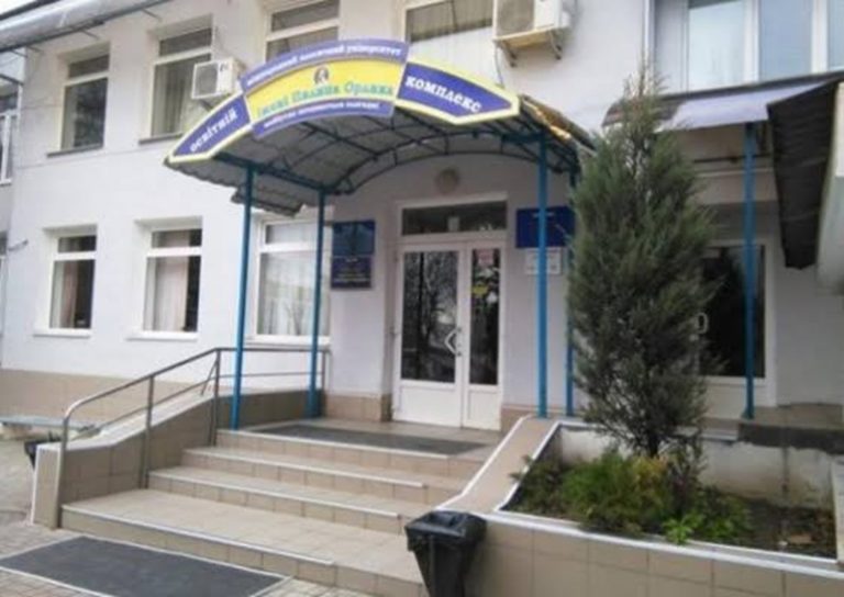 На які посади можуть претендувати випускники магістратури університету імені Пилипа Орлика
