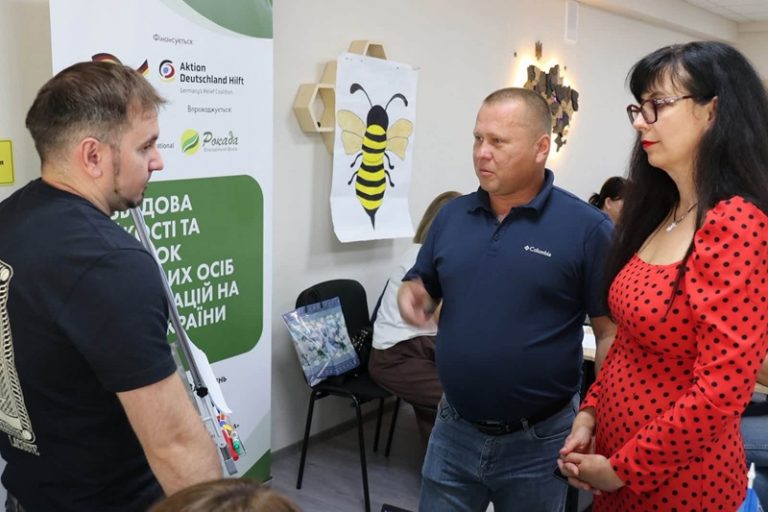 На Миколаївщині громада готується до нового етапу економічного розвитку