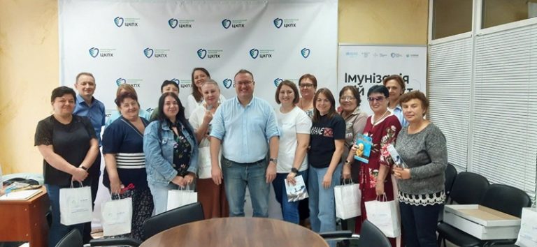 Турбота про себе — не слабкість: у Миколаєві говорили про емоційну стійкість