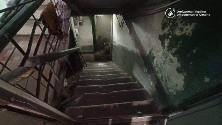 У Миколаєві під час моніторингу укриттів виявили порушення вимог безпеки та доступності