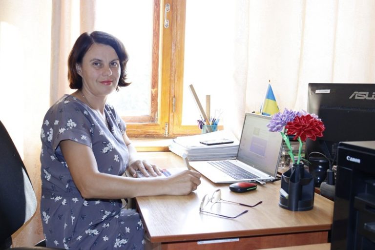 Миколаївський обласний центр контролю та профілактики хвороб говорив з освітянами про здоров’я дітей