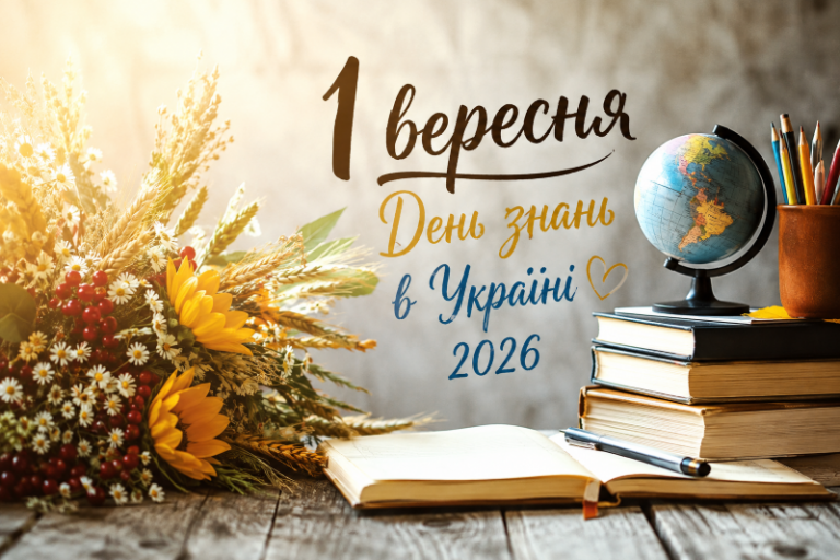 Євген Горбуров привітав освітян, учнів та студентів Миколаївщини з Днем знань