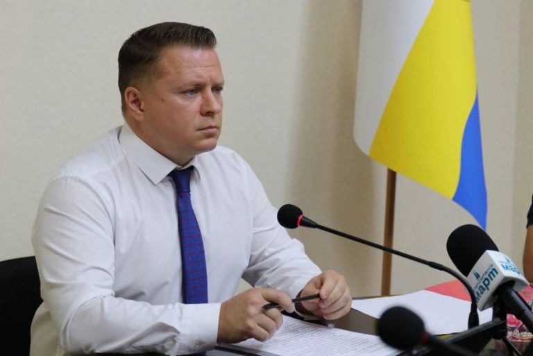 У Миколаївській обласній раді відбулося засідання 38-ї сесії