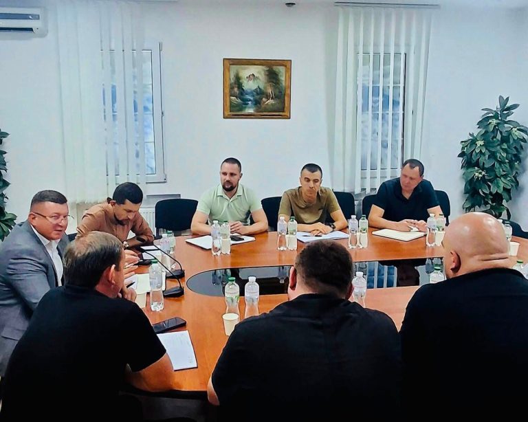 Окружна прокуратура міста Миколаєва посилює боротьбу з корупцією та воєнними злочинами