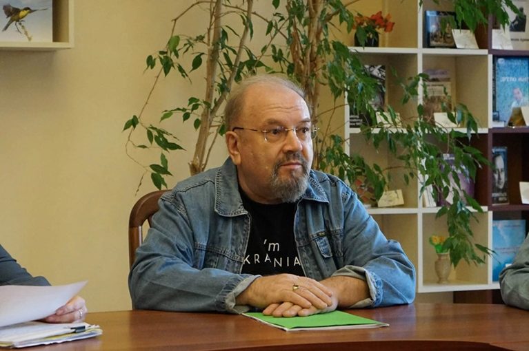 Євген Горбуров: «Освіта, культура й духовність — це основа, на якій тримається майбутнє Миколаївщини»