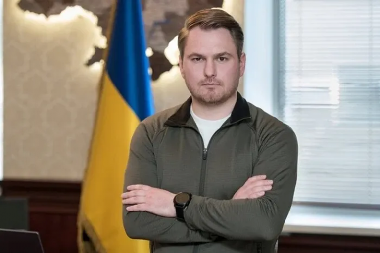 Руслан Кравченко заперечив причетність до «прикриття» незаконних колцентрів та доручив перевірити роботу підрозділів ОГП