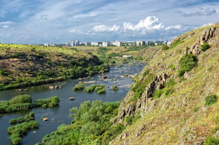 Миколаївщина стала першим напрямком нового туристичного маршруту для відновлення