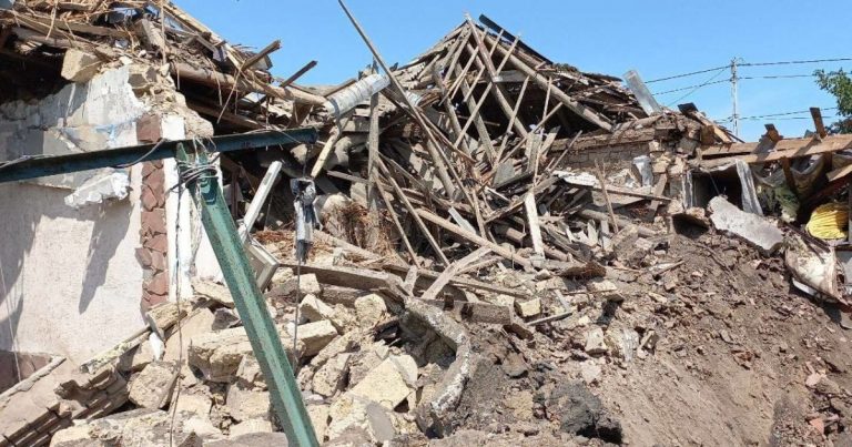 Відсьогодні Міжнародний Реєстр збитків відкрив для подання всі 43 категорії заяв