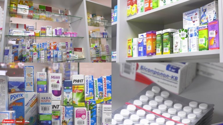 Запасів деяких ліків в аптеках залишилося на 2-3 тижня – мережа «АНЦ»