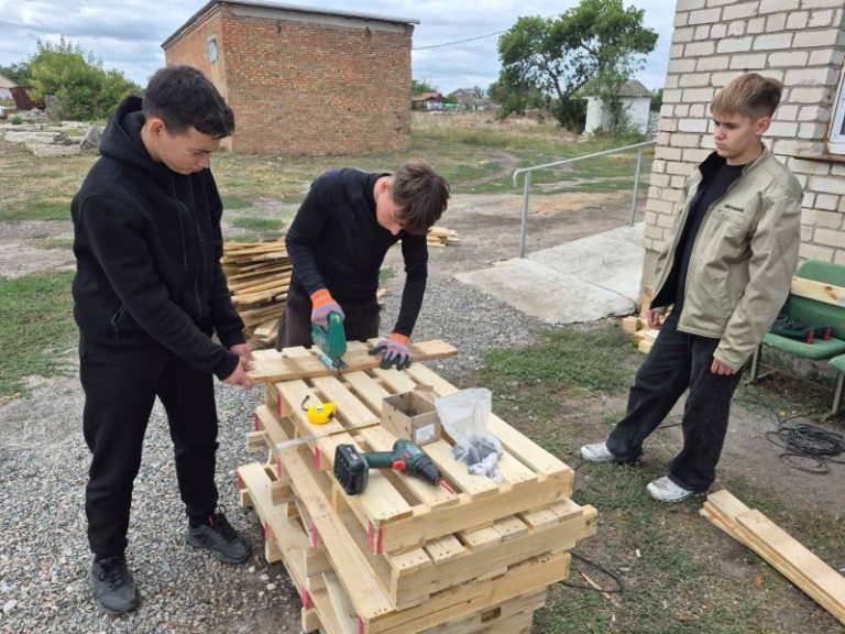 Молодь Заводської громади на Миколаївщині об’єднує можливості: підписано Меморандум про співпрацю