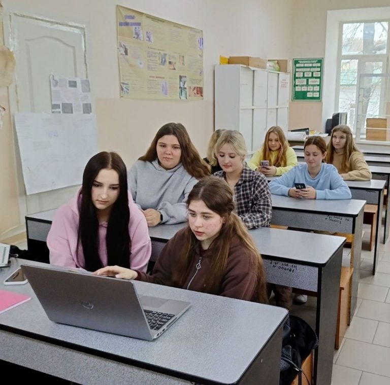 Від депозиту до інвестицій: як змусити гроші працювати на вас, – дізнавались здобувачі-економісти Університету імені Пилипа Орлика