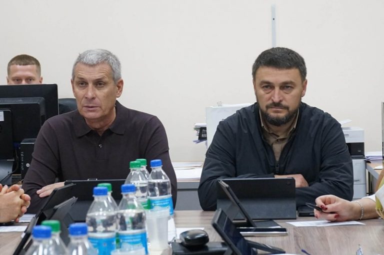 Які питання розглянули депутати під час 39-й сесії Миколаївської обласної ради