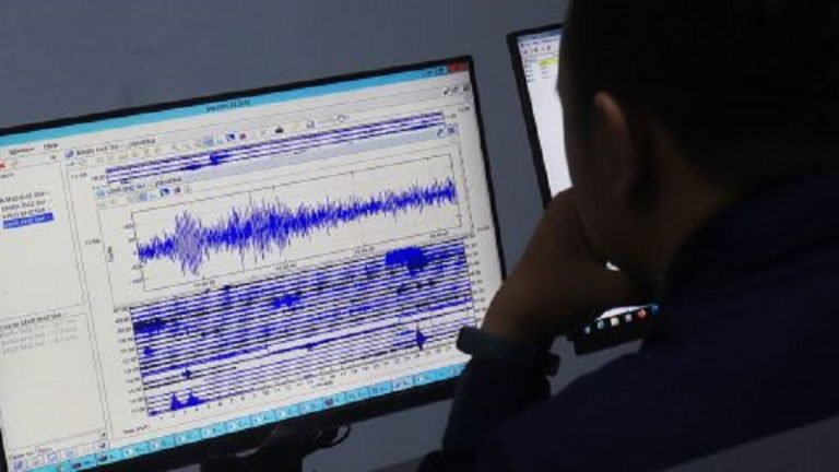В Україні стався землетрус: де був епіцентр і що відчули люди