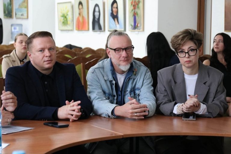 Відновлення економічної спроможності громад: на Миколаївщині презентували новий проєкт