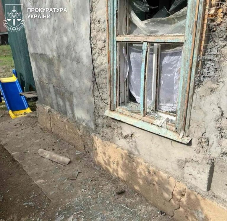 Які наслідки ворожих атак на Миколаївщині
