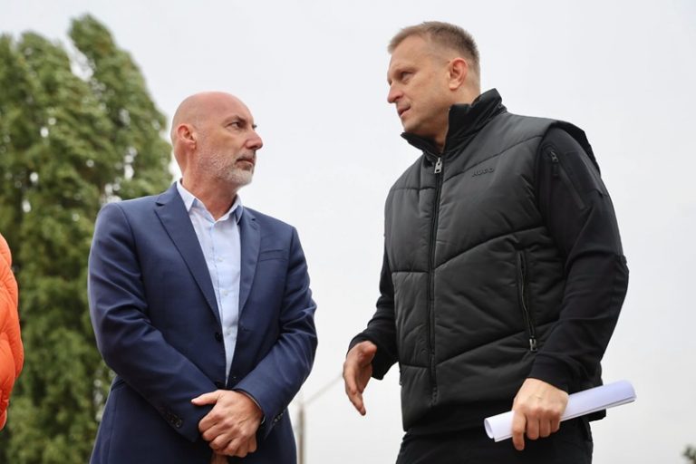 Одеський університет внутрішніх справ розвиває безбар’єрну освіту за підтримки ПРООН та Японії