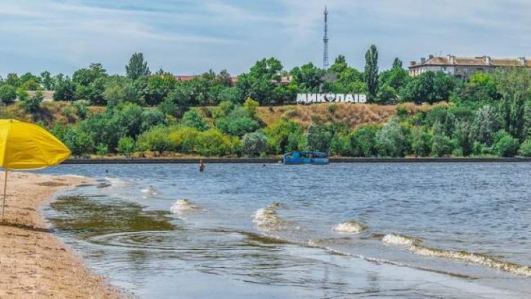 Міськрада Миколаєва виділила фізособі землю водного фонду, чим порушила законодавство
