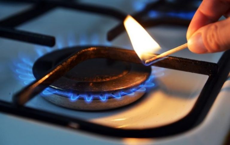У Миколаєві частково припинять подачу газу: дати та адреси