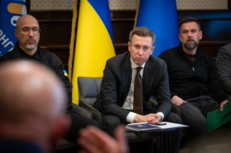 Підготовку до зими та ситуацію в системі теплокомуненерго обговорили на Конгресі місцевих та регіональних влад при Президентові України