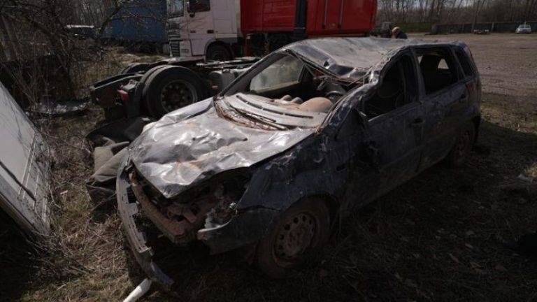Вибракування знищеного або непридатного авто: як правильно зняти транспортний засіб з обліку